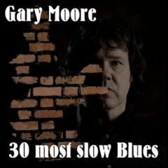 Gary Moore Still Got The Blues Album Rar
