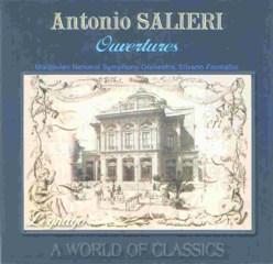 antonio salieri midi files