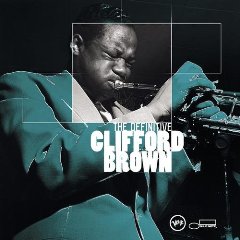 clifford brown cherokee solo pdf