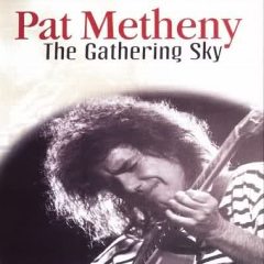 the gathering sky pat metheny