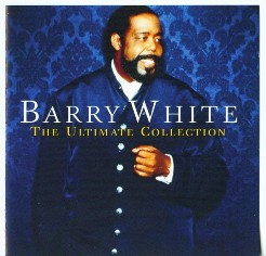 barry white discografia completa descargar gratis