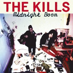 The kills midnight boom zip